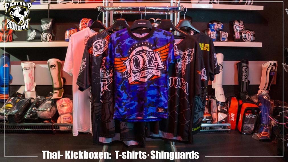 9-FightShop-Stuttgart-Shirts
